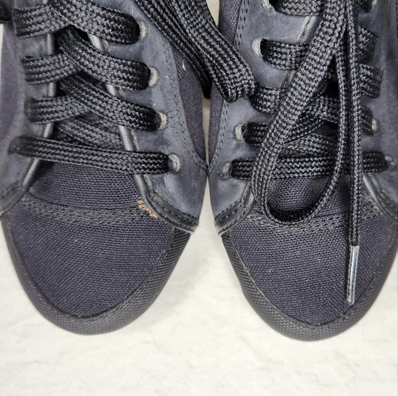 Adidas wedge heel sneakers - Picture 8 of 12
